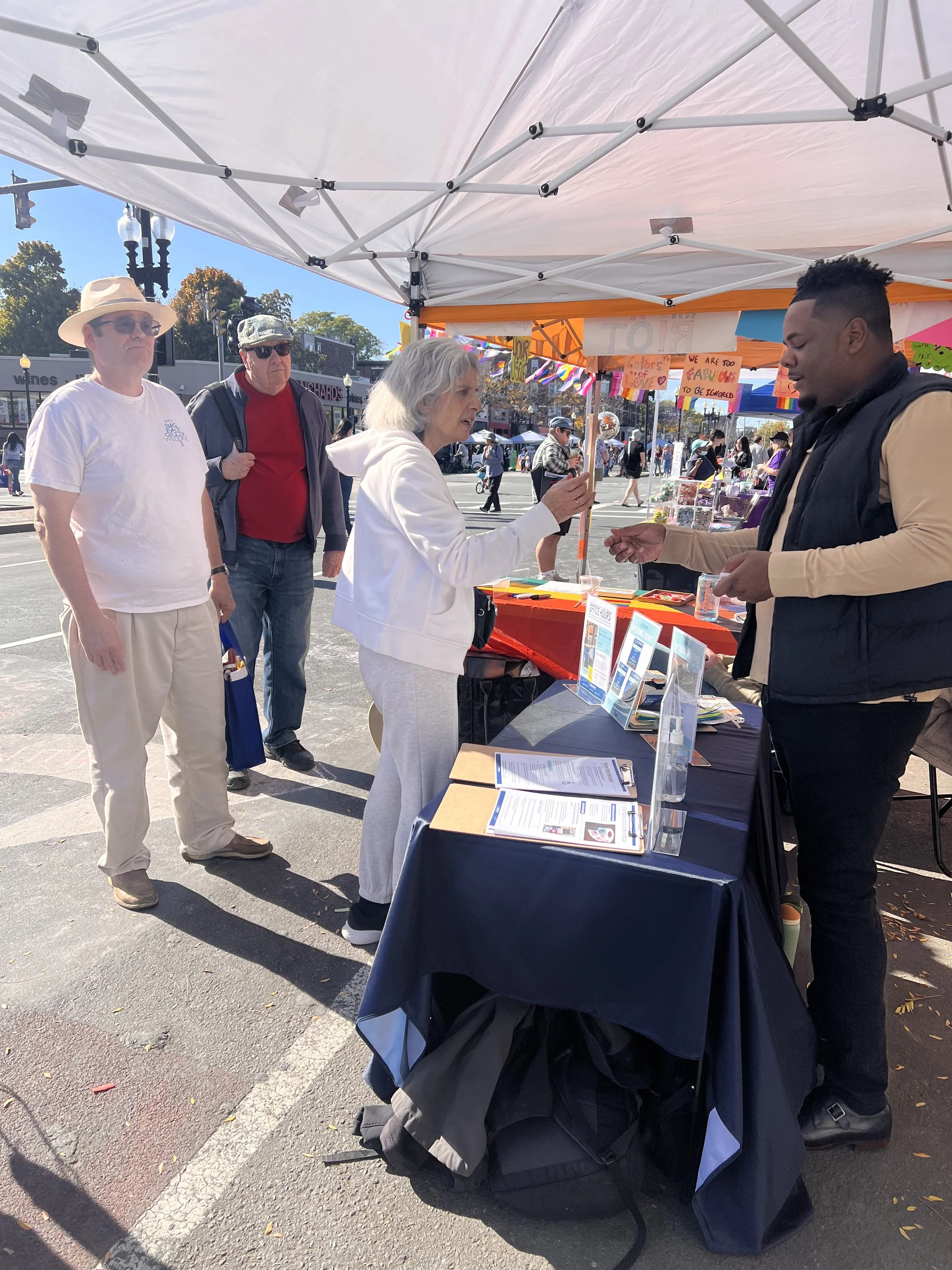 Open Streets Allston-Brighton