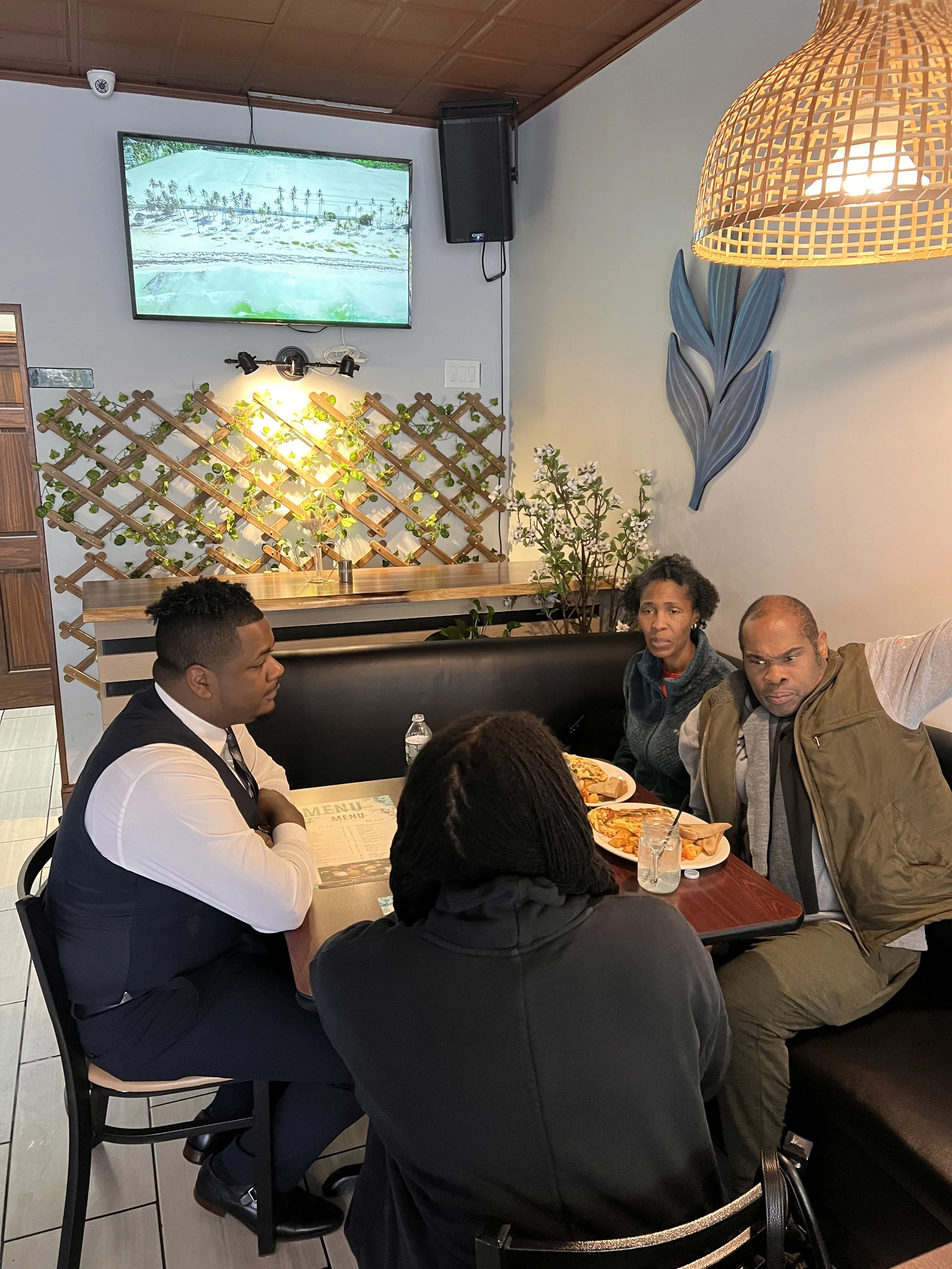 Office Hours with Councilor Santana: Hyde Park