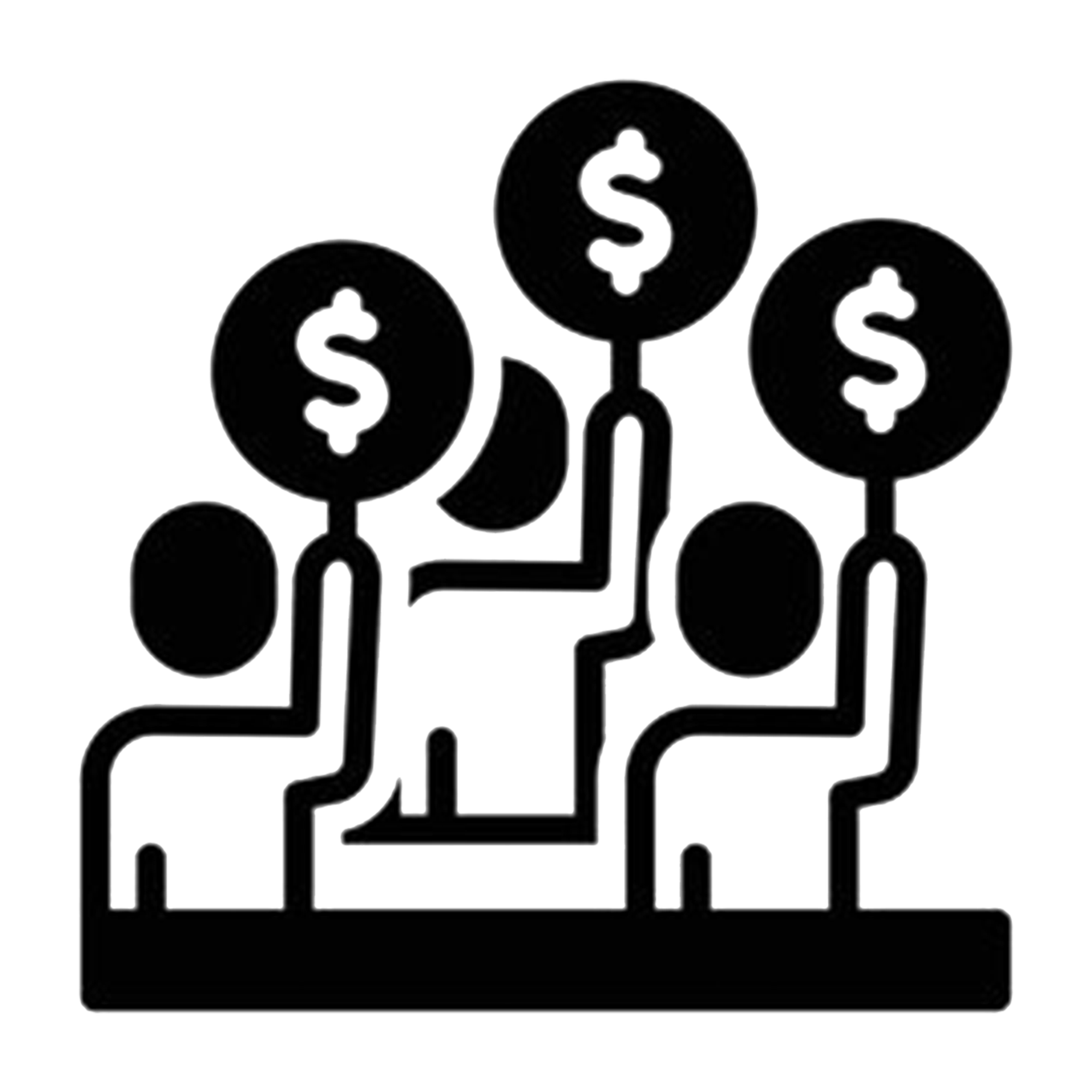 Estimating/Bidding Services Icon