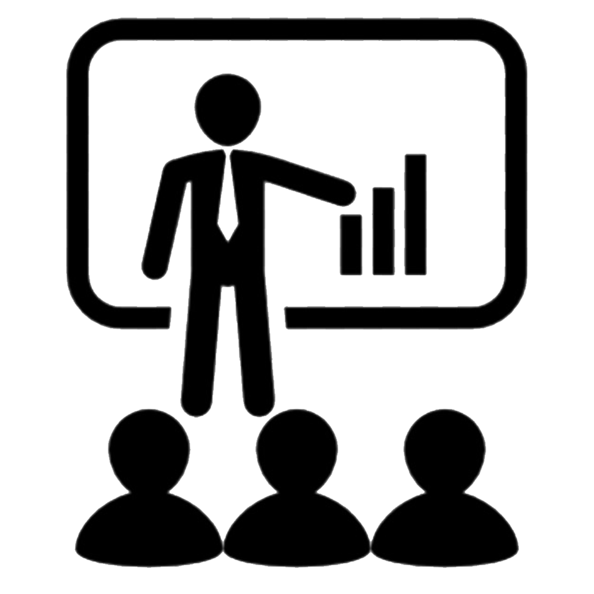 In-House Training Icon