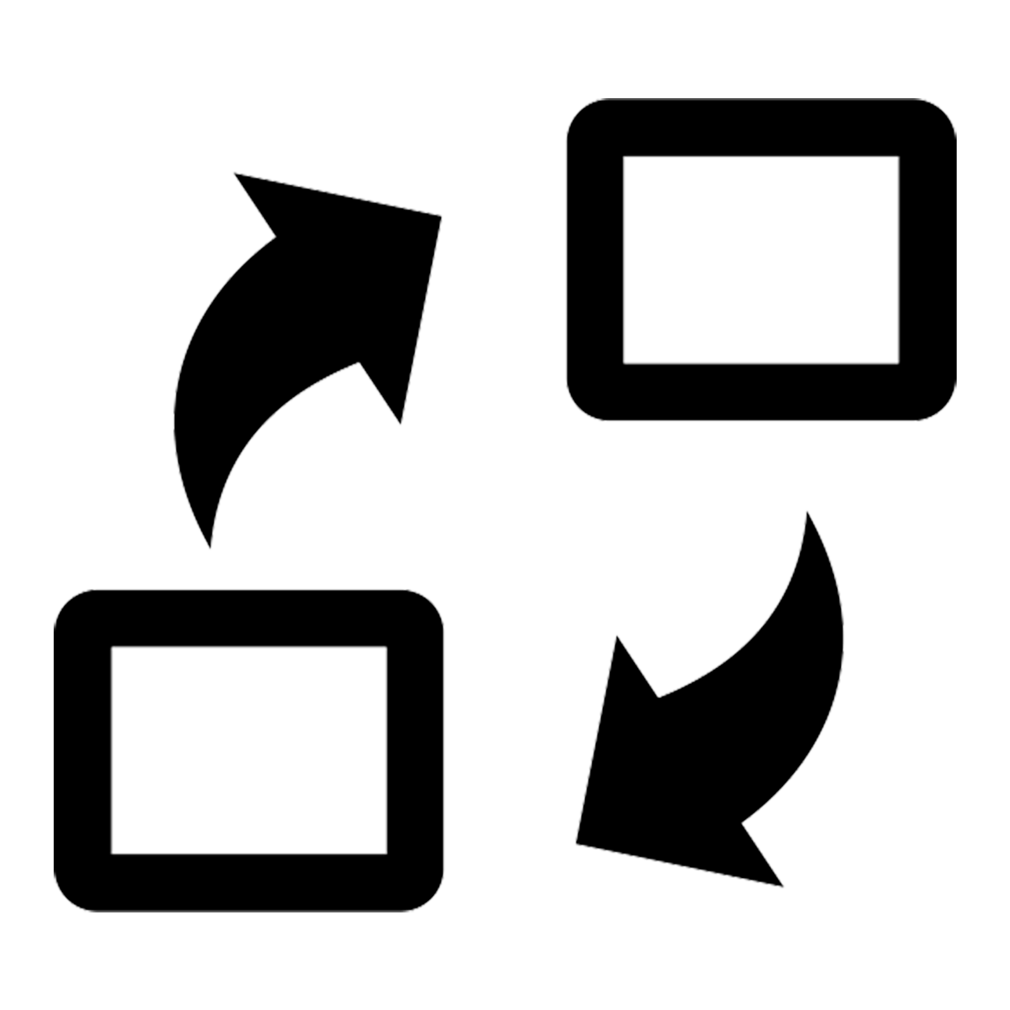 Change Orders Icon