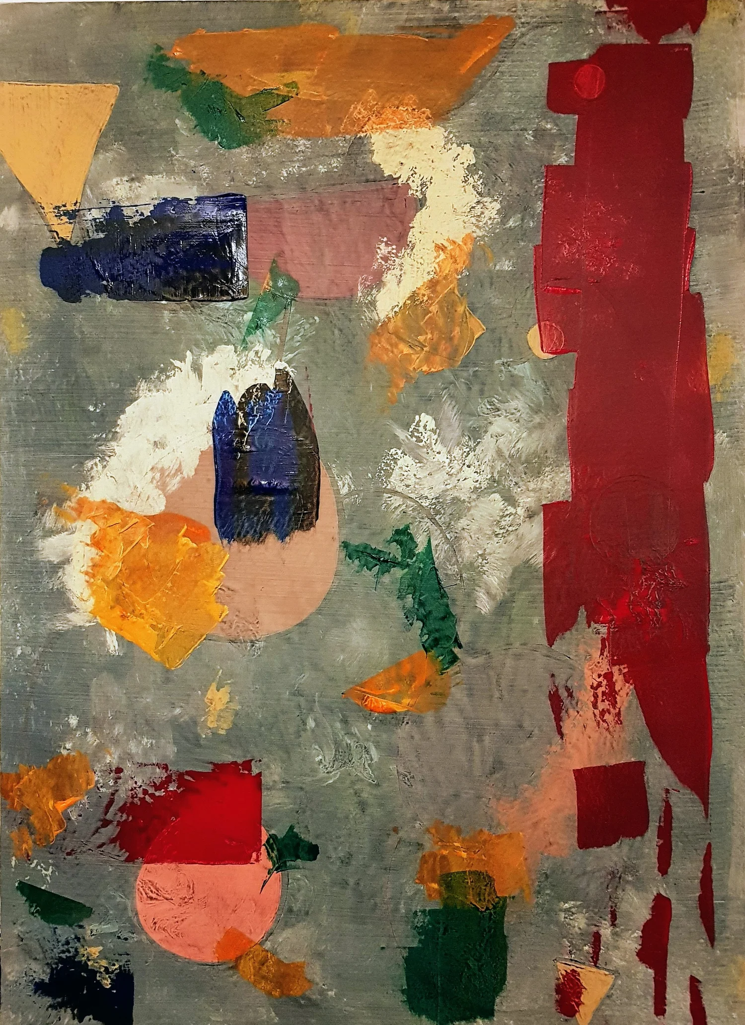 Madeleine Ellis-Petersen