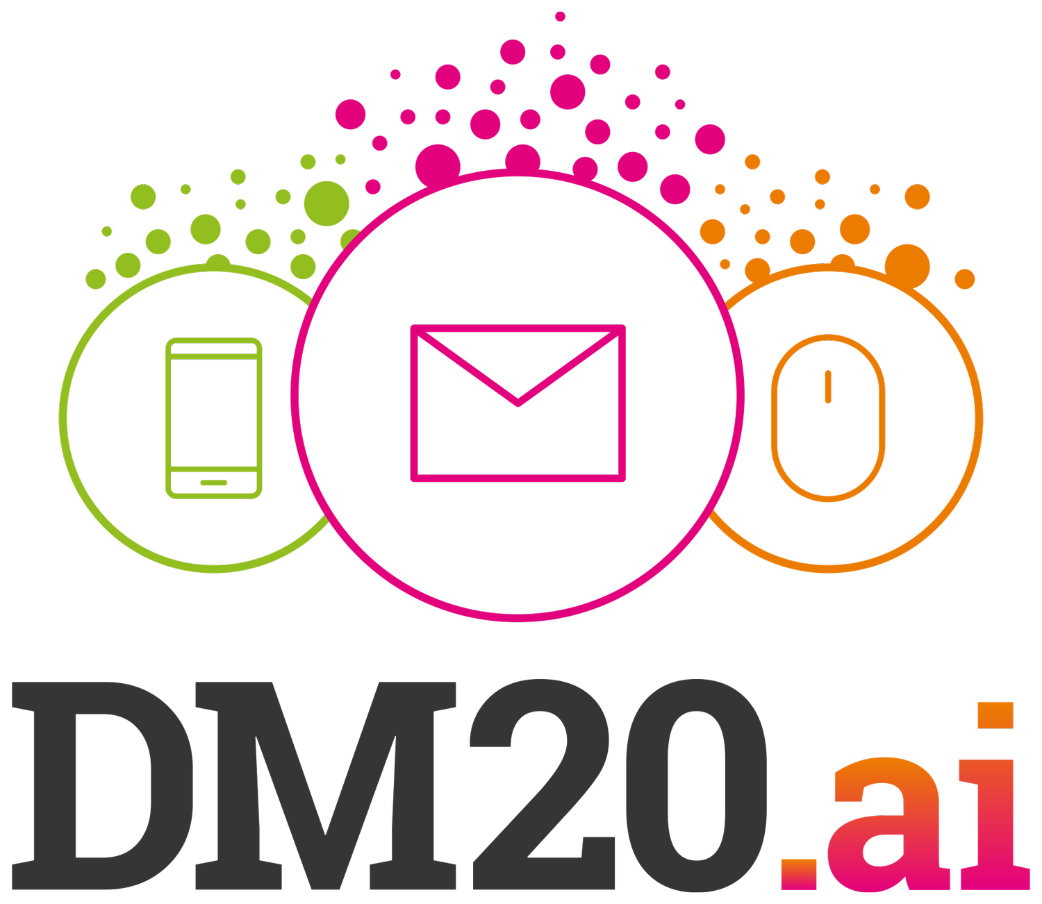 Introducing DM20.ai