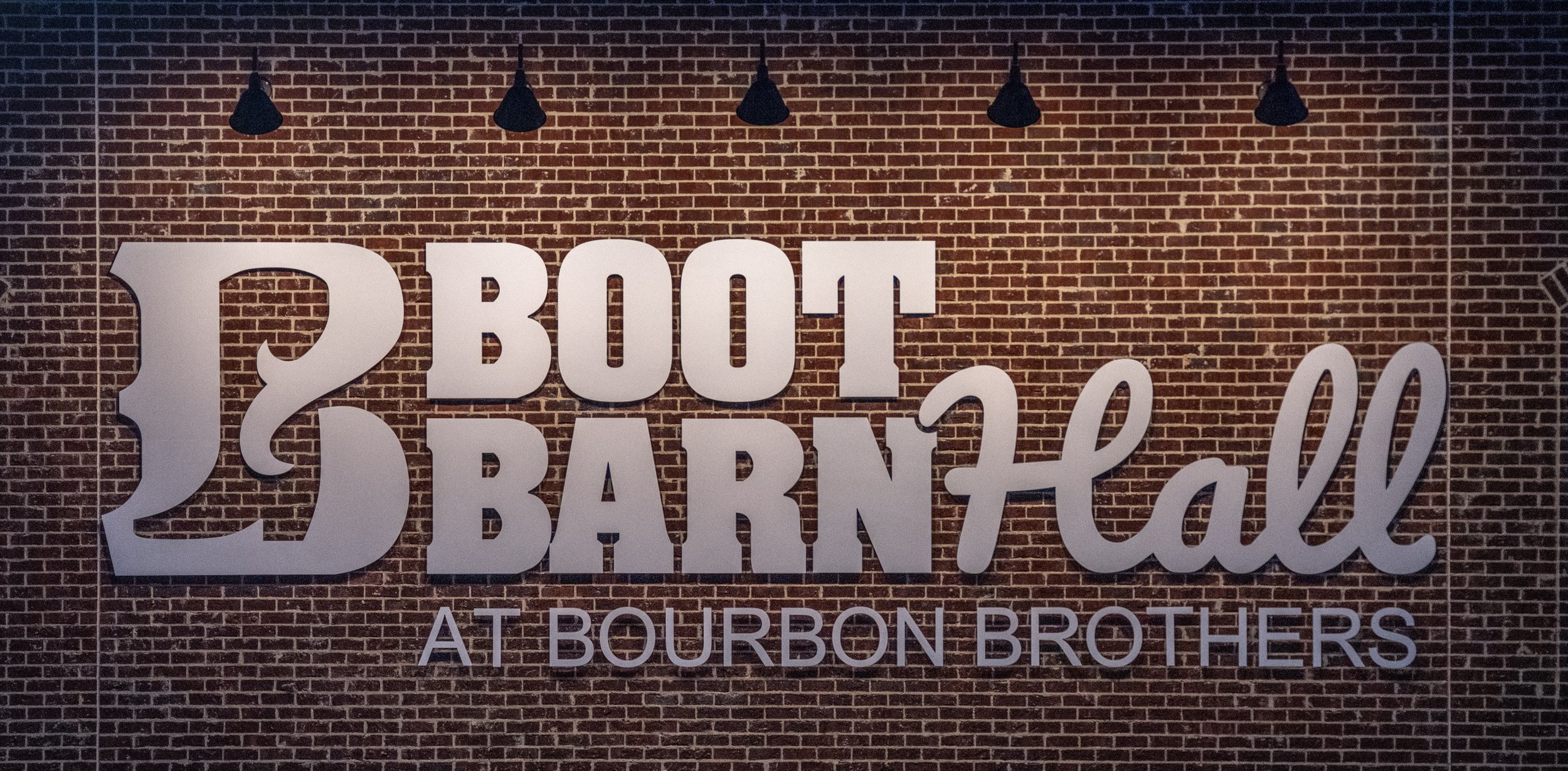 boot barn logo