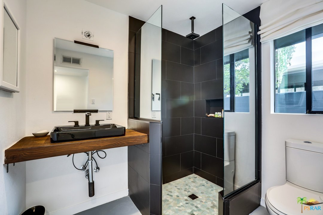 Unit 2 Bathroom after