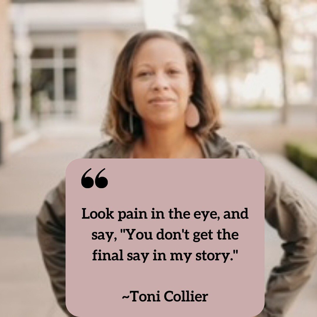 Truth! Sometimes you need to wake up and coach yourself. Thank you @tonijcollier! #brkncrayonsstillcolor #faith #enneagramcoach