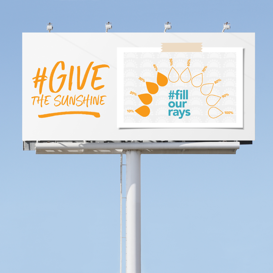 Give the Sunshine Campaign