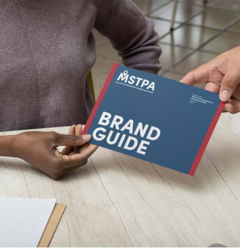 MSTPA Brand Guide