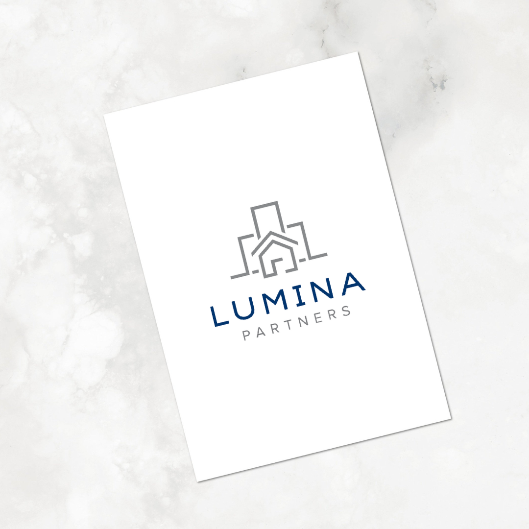 Lumina Partners Logo
