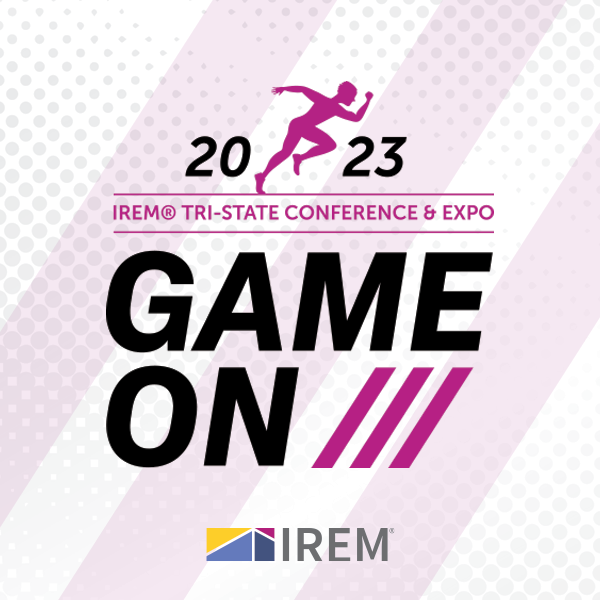 IREM® Tri-State Logo