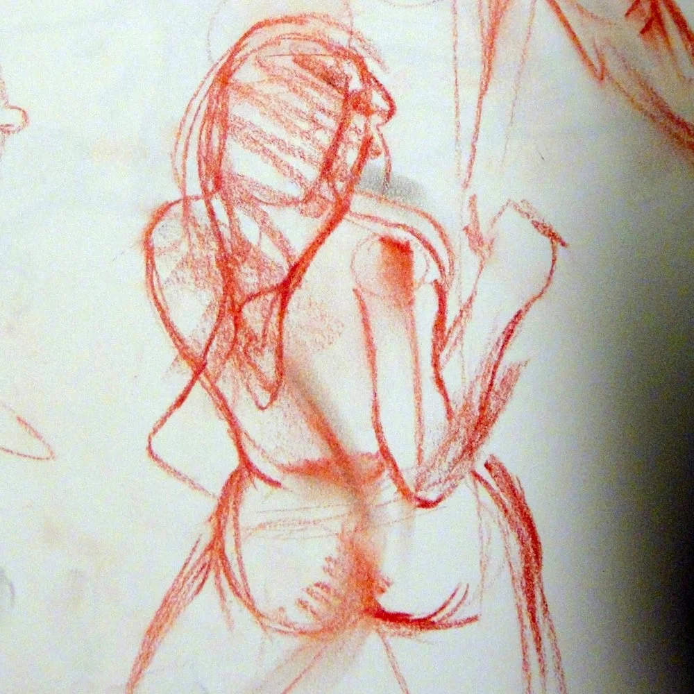 Dr. Sketchy's Boston