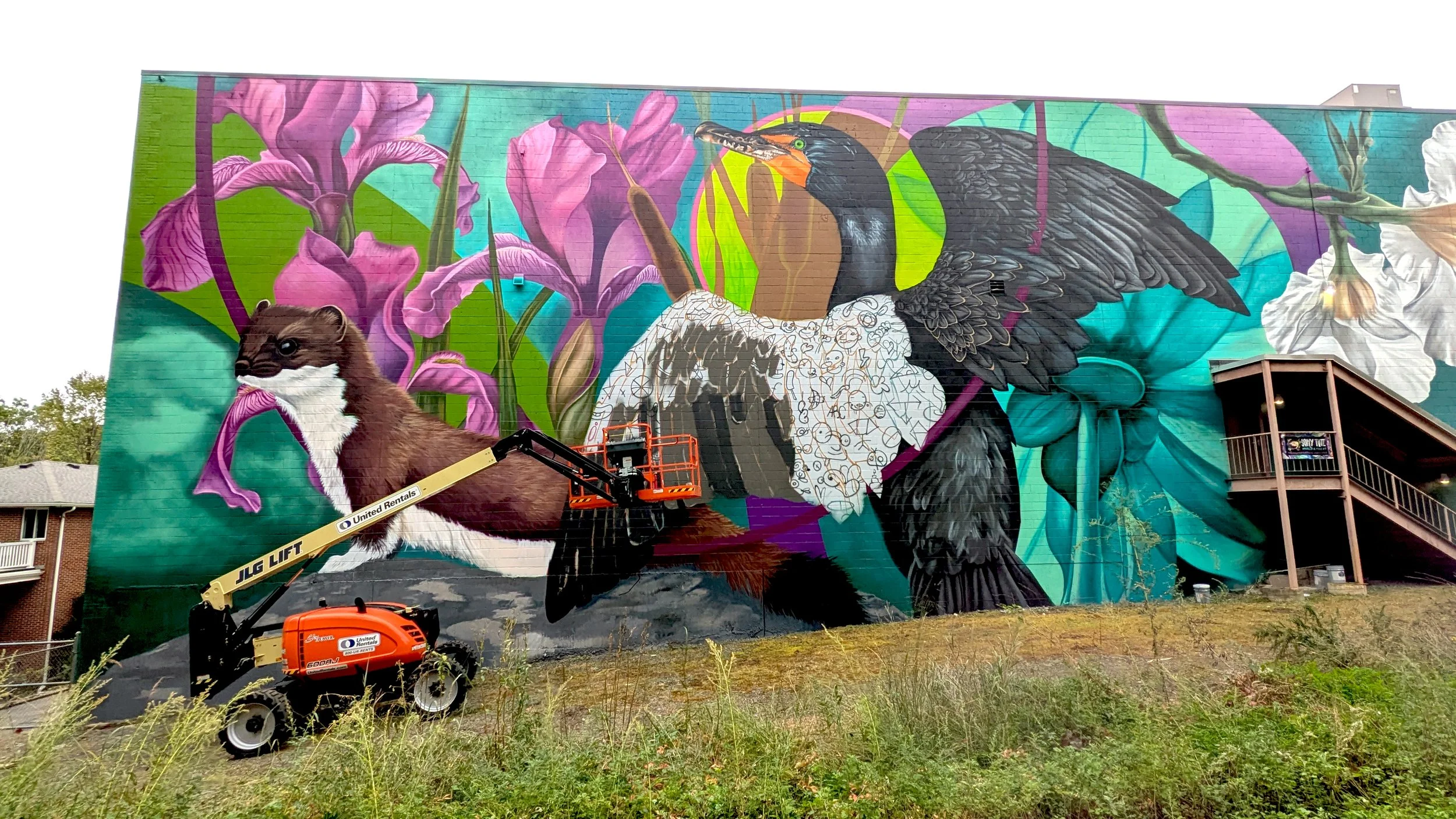 In progress waltham.jpg