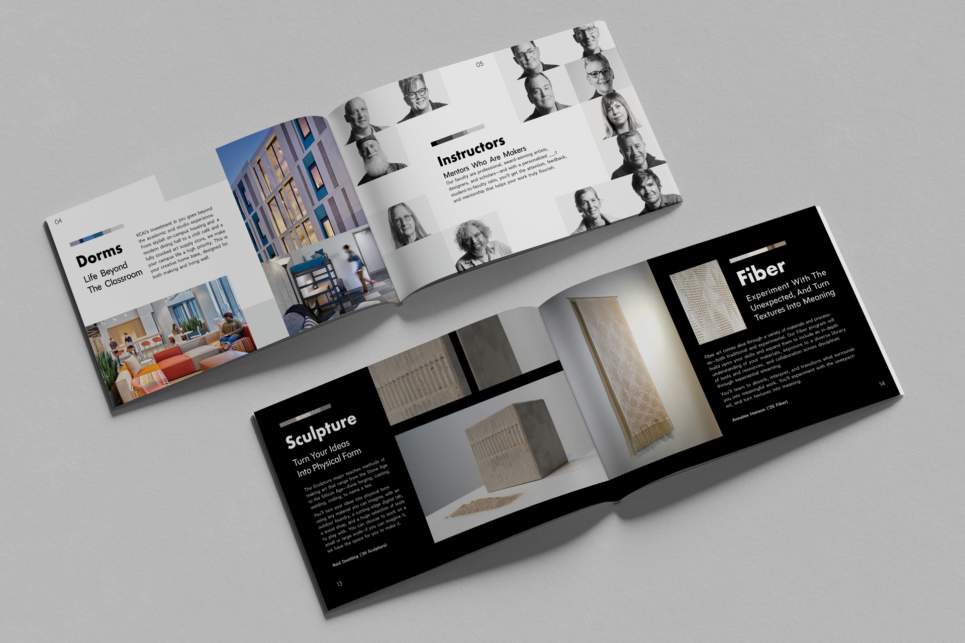 2025 Preview Book Interior