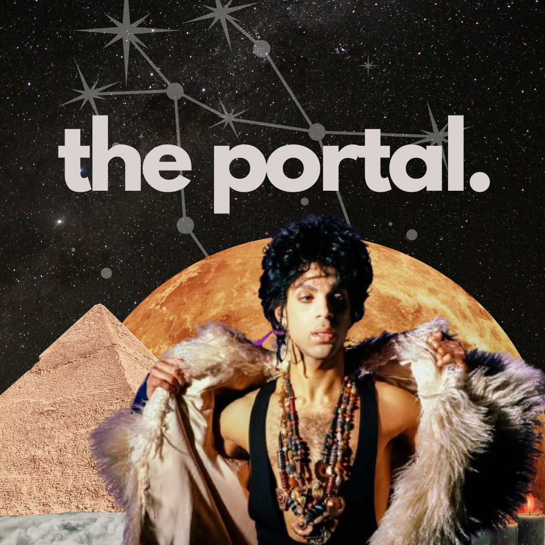 THE PORTAL