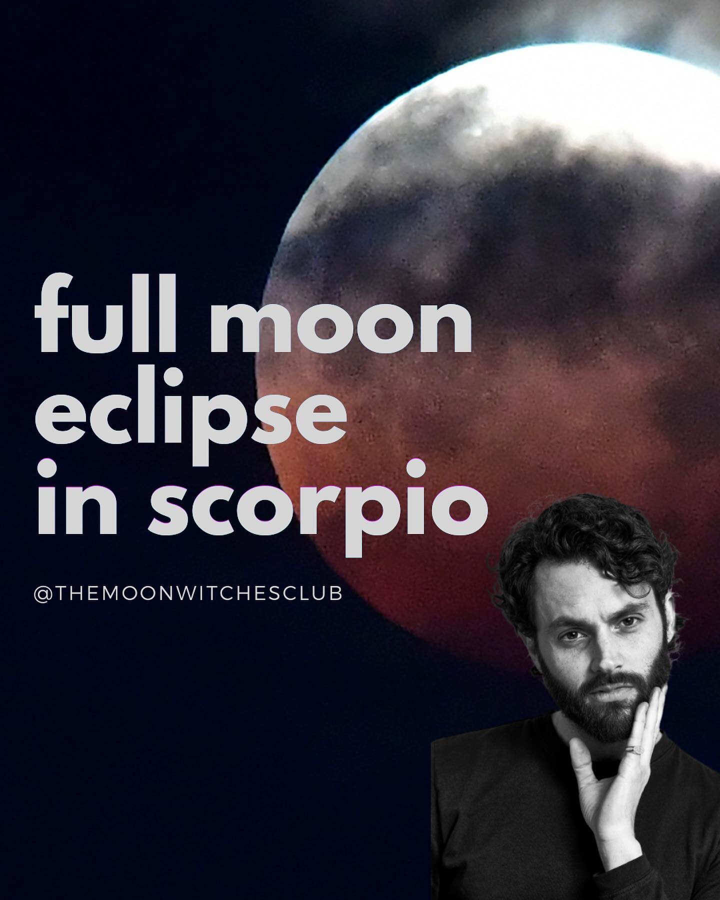 FULL MOON PENUMBRAL LUNAR ECLIPSE @ 14' Scorpio
Friday 5th May, 17:24 GMT

This is a deep, emotional, intense lunation. This eclipse could bring revelations, accelerated change, transformation. But do not fear it. This is the last eclipse of the Sout