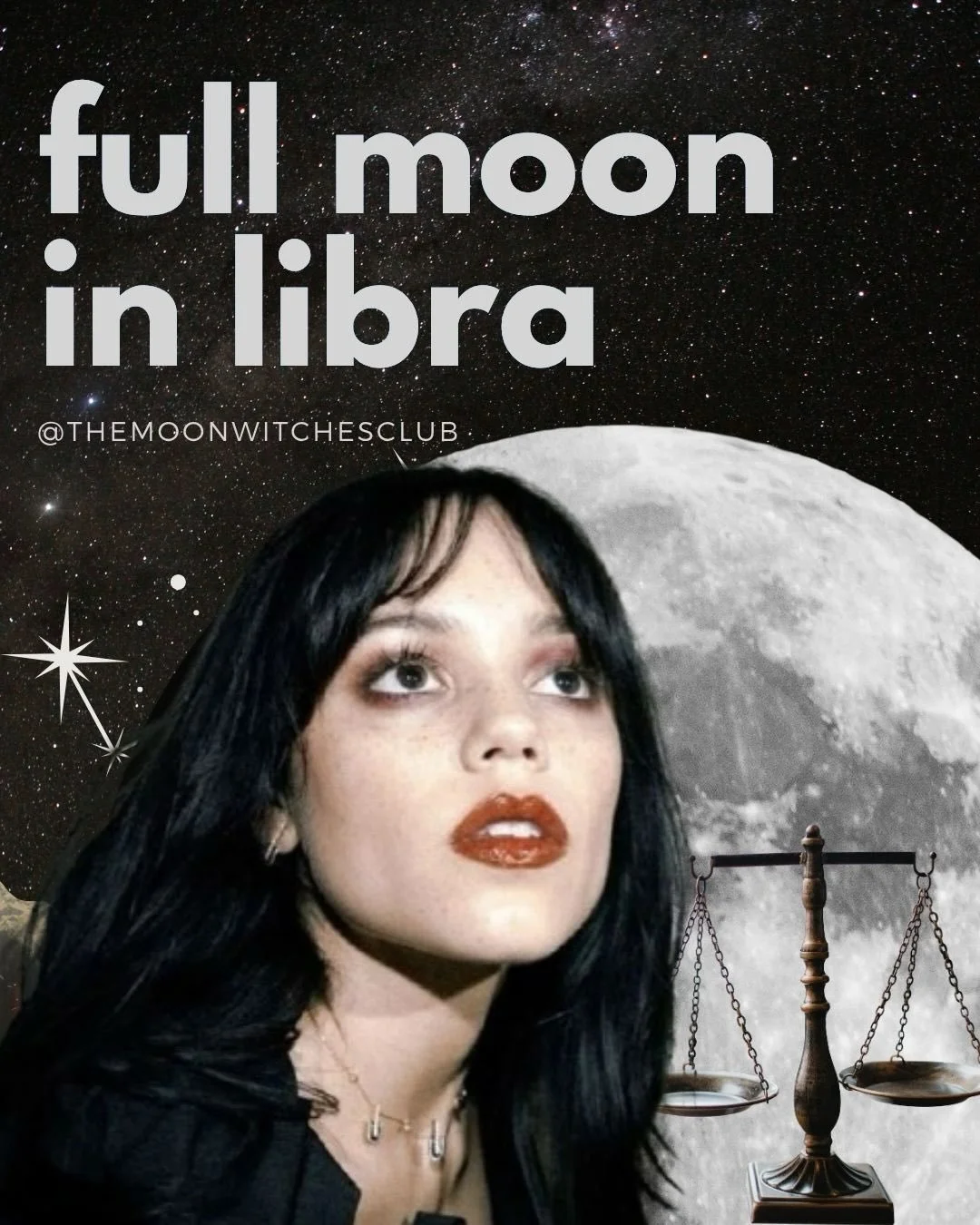 Full Moon at 12&deg; Libra
Thursday 2nd April @ 02:11 GMT

Aries season... is aries-ing. Full throttle.
But no matter how exciting it is, it is not sustainable and you know it. 
This full moon offers you a moment to recalibrate so you don&rsquo;t bur