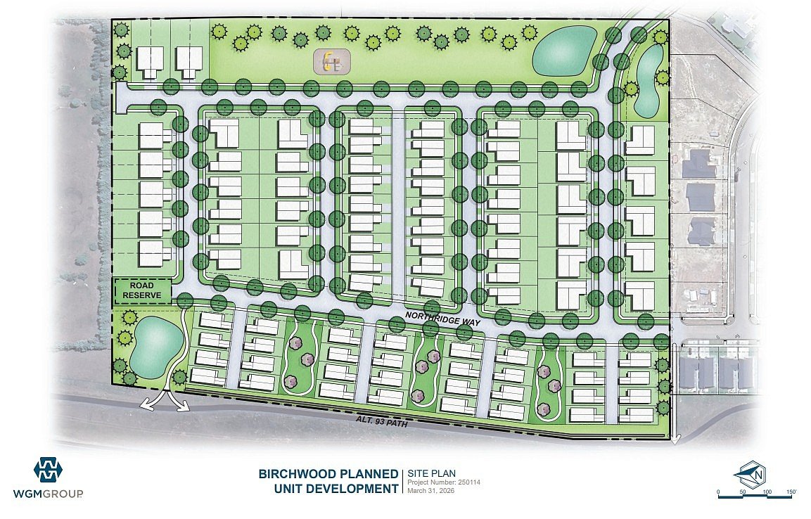 Kalispell Planning Commission backs Habitat Flathead’s mixed-income housing development