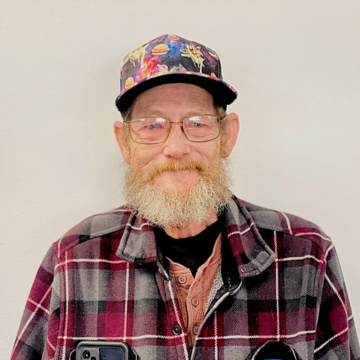 Luke Rummage Our Team — Habitat for Humanity of Flathead Valley