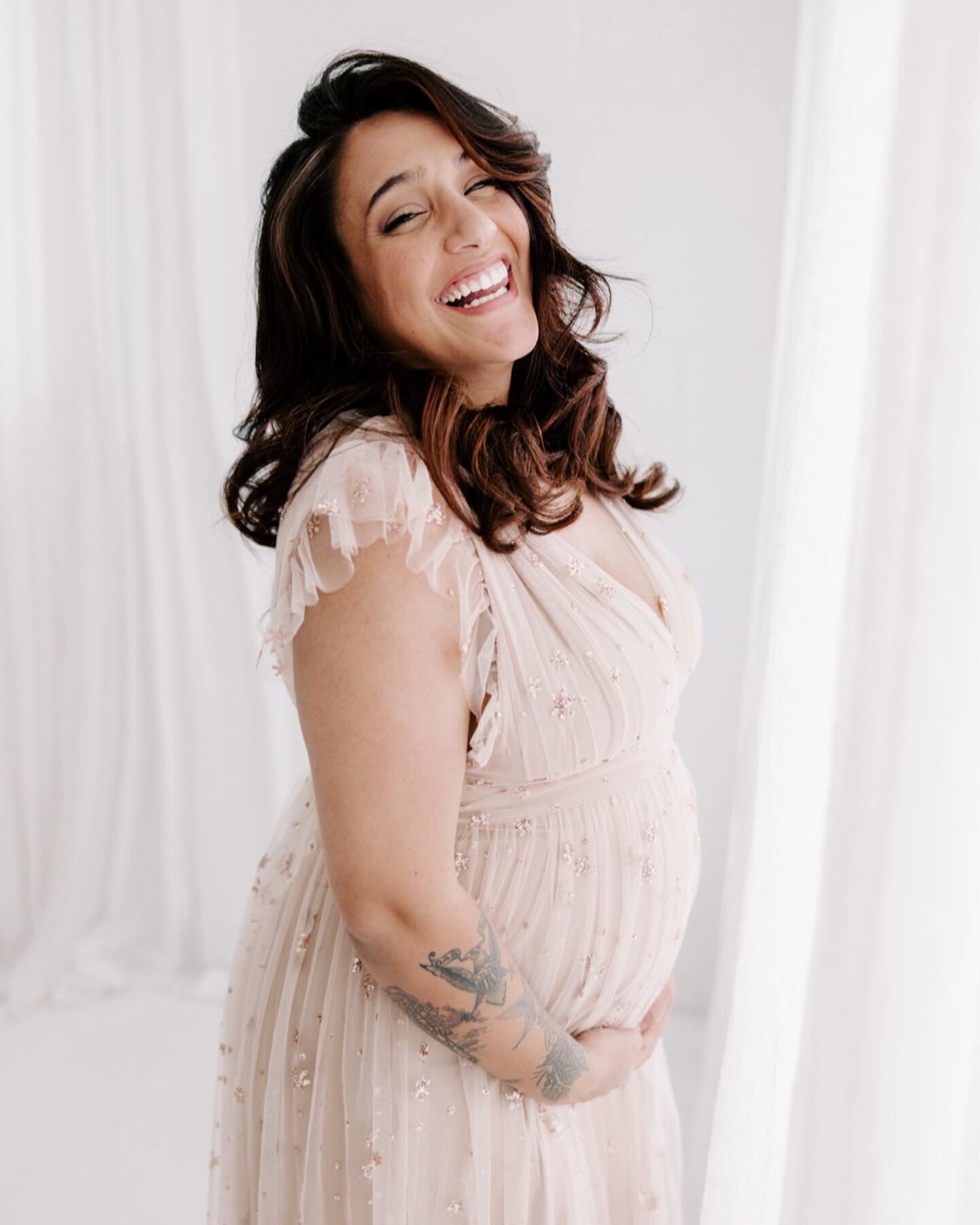 ✨GOLDEN BIRTHDAY✨

I had all kinds of ideas of what this season of my life would look like. I could have never imagined how special it would be/ could be. I&rsquo;m so excited to start my 30s.

30/30/30

Turning 30 on the 30th at 30weeks pregnant. 

