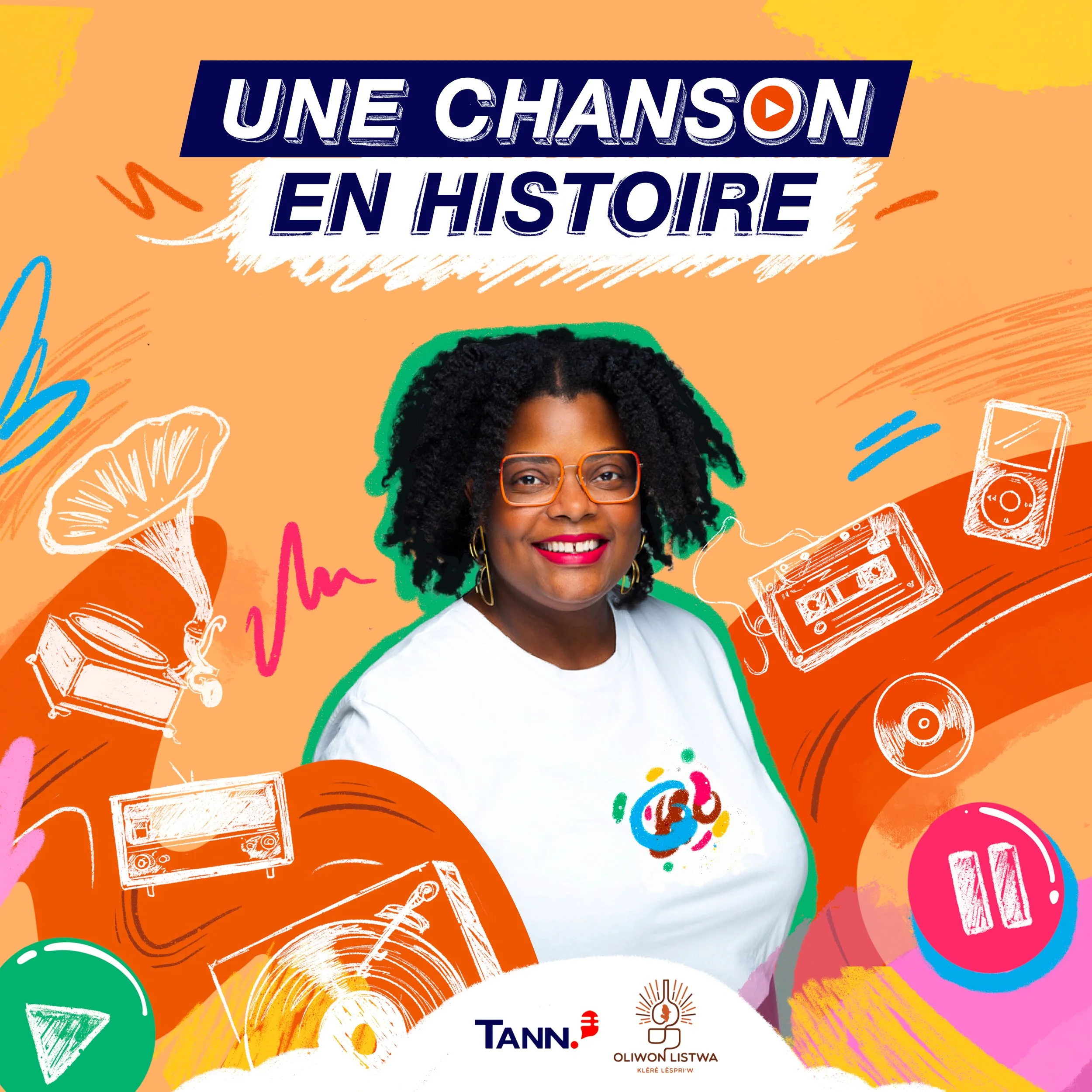 Une Chanson En Histoire : Découvrez tous les secrets des chansons