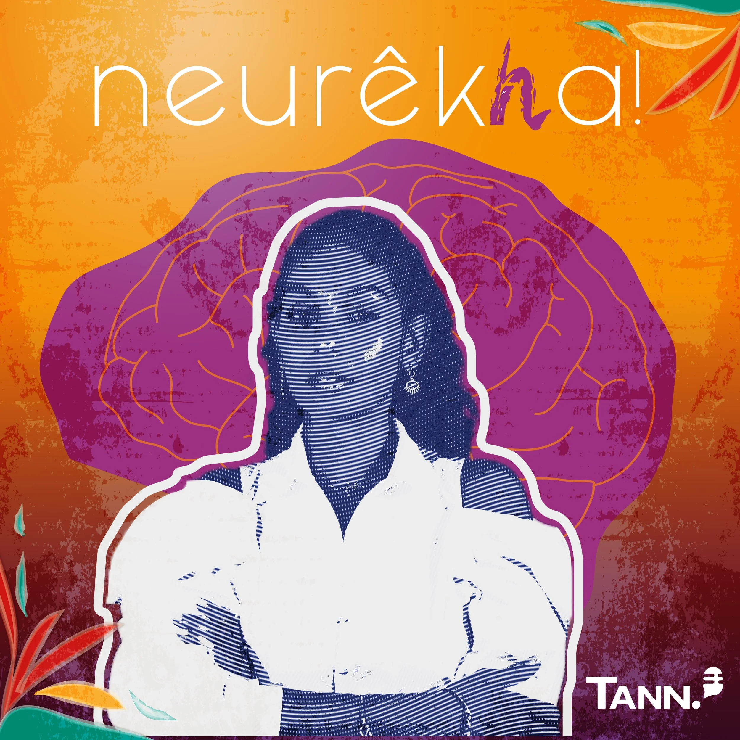 Neurêkha - Le podcast de Neurosciences