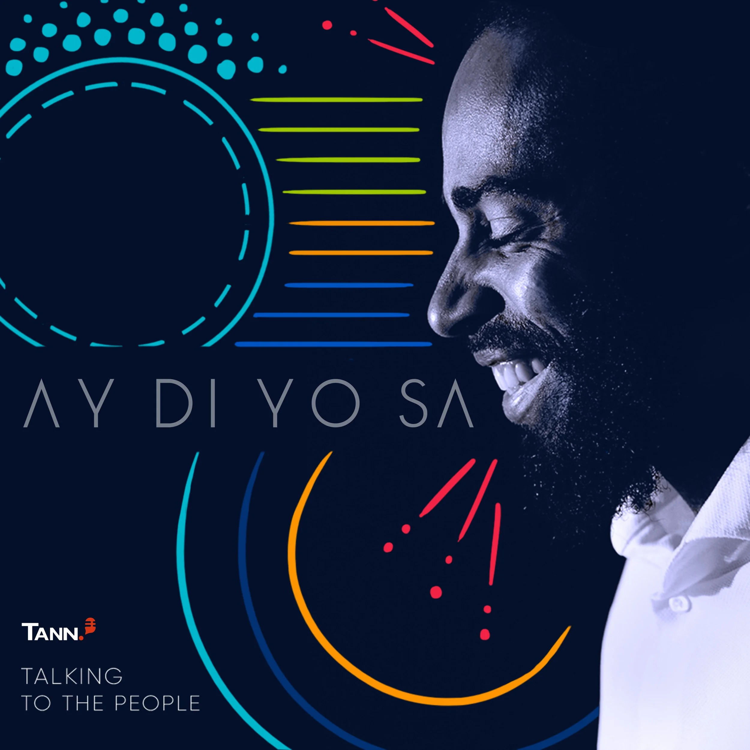 AyDiYoSa : Talking To The People (Digital, E-Commerce, Food, Travel)
