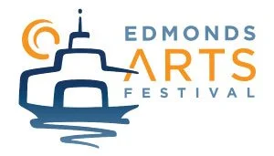Edmonds Art Festival - Day 1