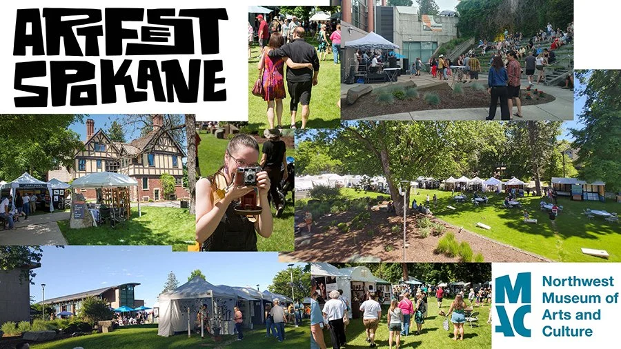 Artfest - Day 3
