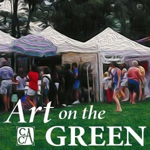 Art on the Green 2026 - Citizens' Council for the Arts - Day 1