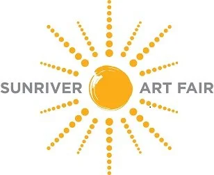 Sunriver Art Fair - Day 1