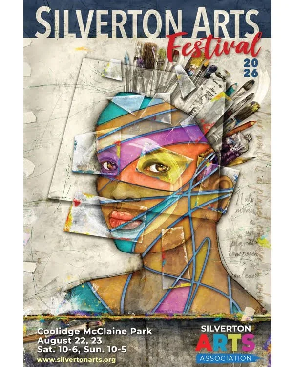 Silverton Arts Festival - Day 1
