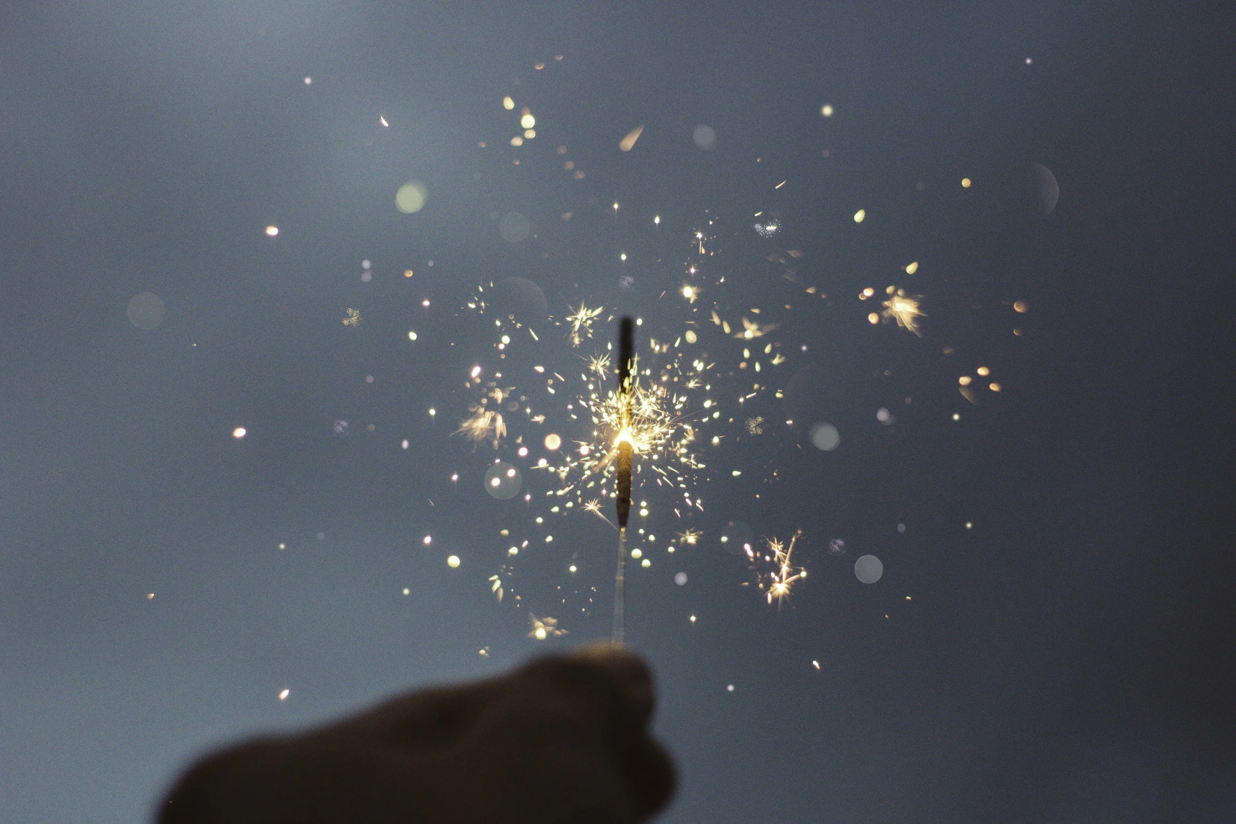 New Year, Same Wound — A Different Kind of Healing