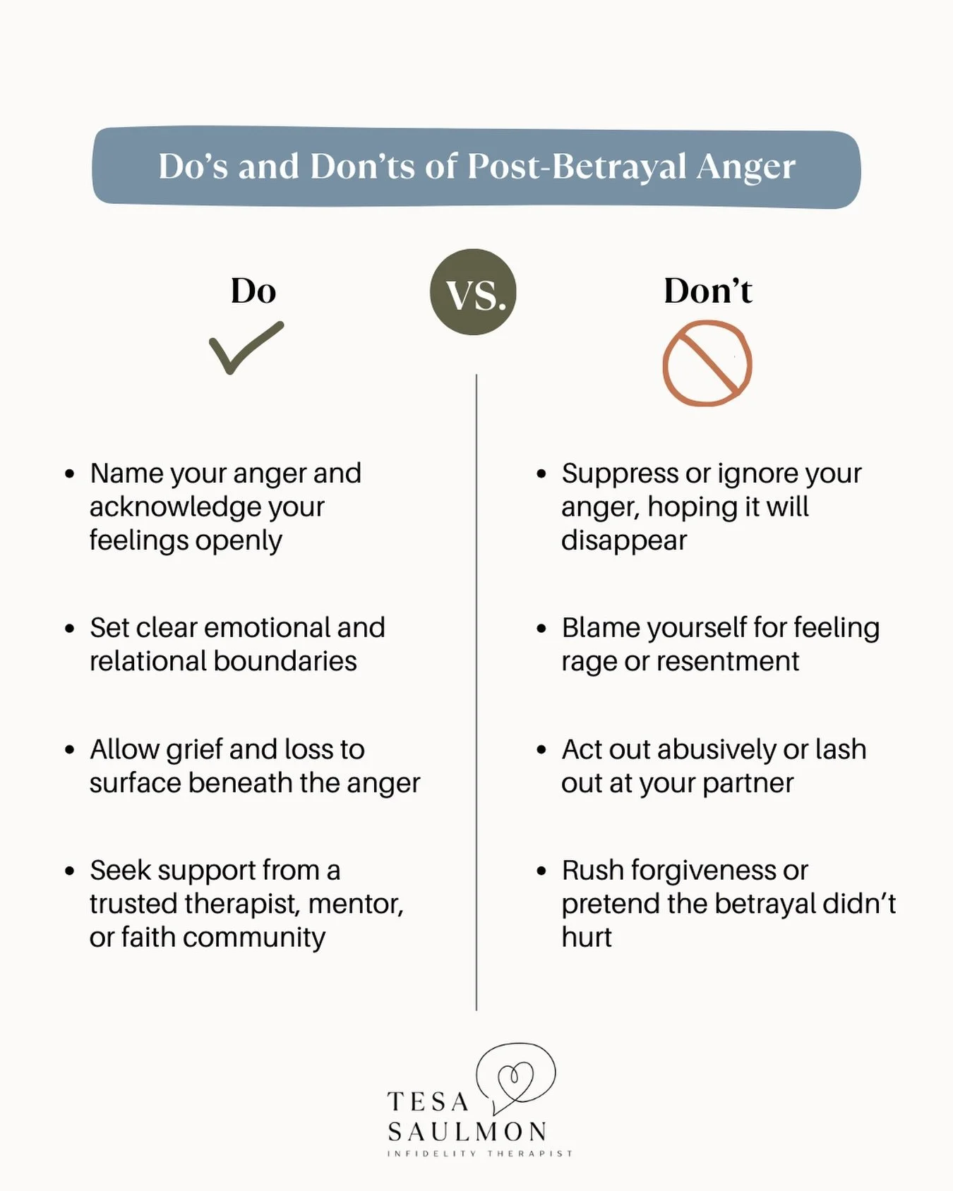 There are moments after betrayal when anger hits like a wave you didn&rsquo;t see coming.
Sudden. Intense. Consuming.

And afterward, you might sit there wondering, &ldquo;Why am I like this now?&rdquo;

Hear this clearly: your anger is not a flaw.

