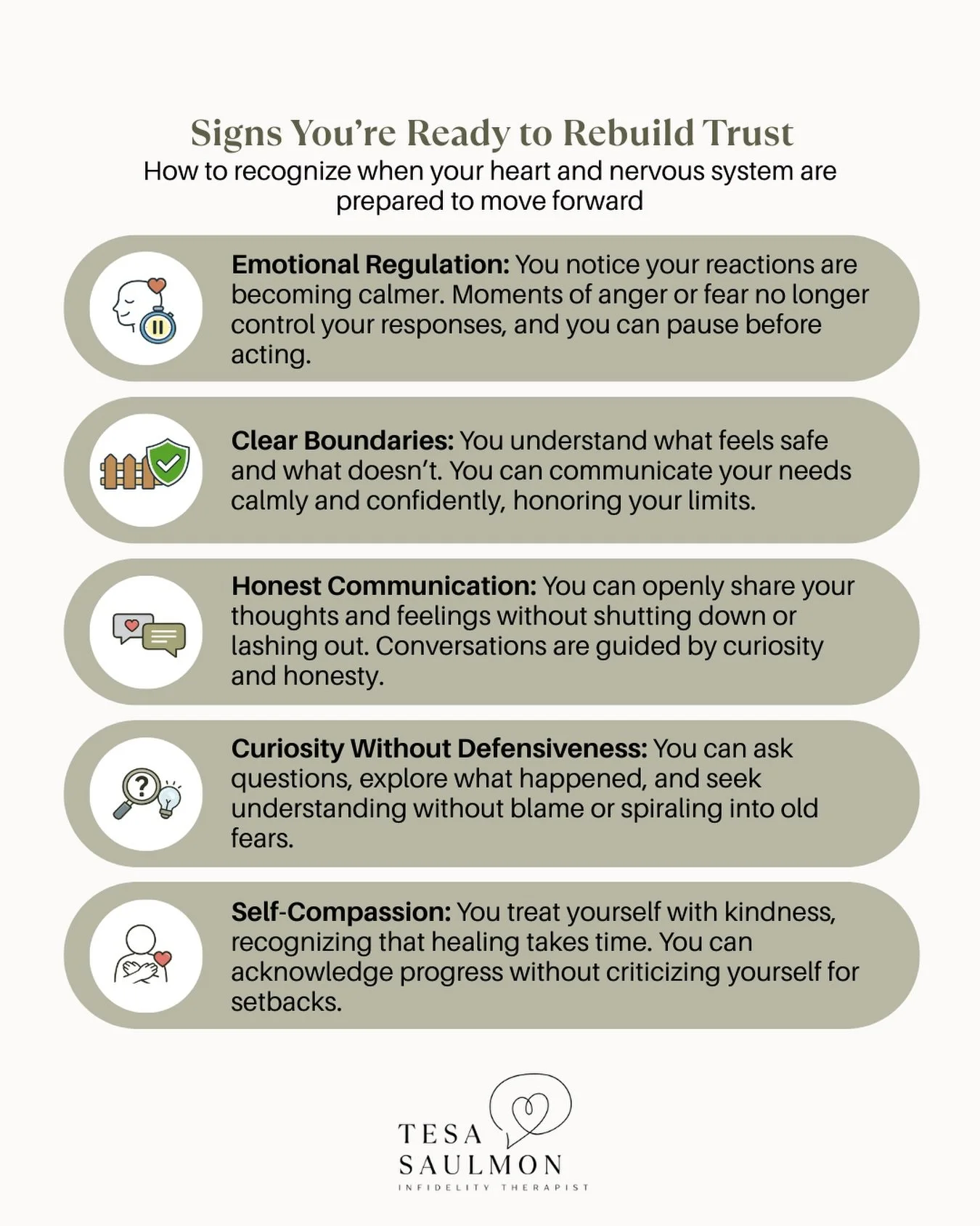 Rebuilding trust after betrayal can feel overwhelming. Many people ask, How will I know when my heart is actually ready?
The answer usually shows up quietly, in small but meaningful shifts.

You might notice that anger or fear no longer takes over yo