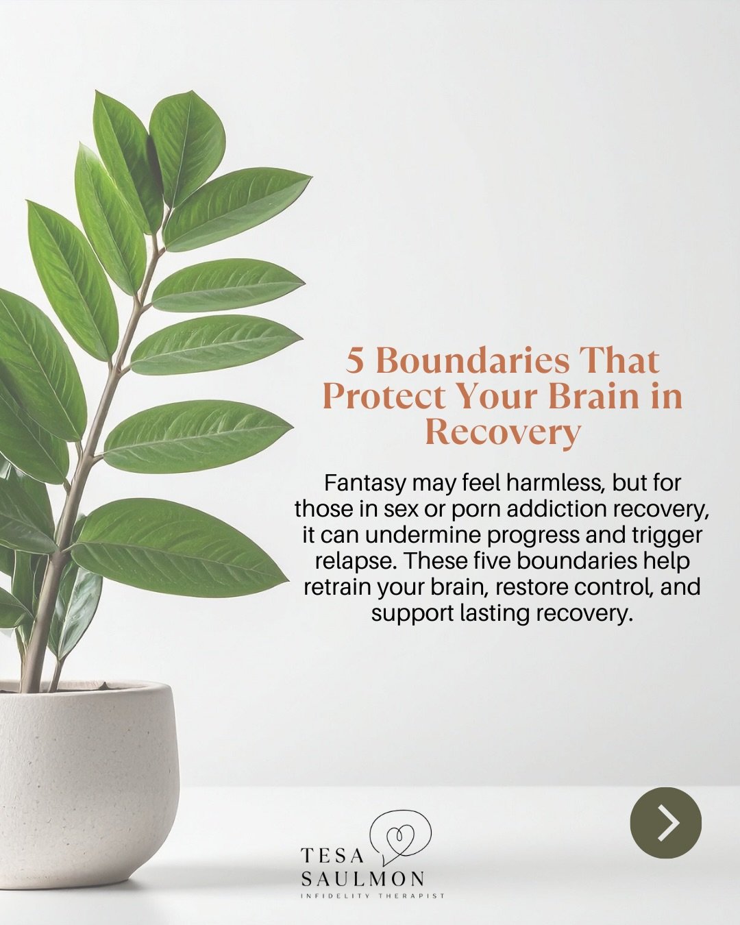 Things a betraying partner in recovery often wishes they knew how to say:

&ldquo;I didn&rsquo;t act out&hellip; but my mind keeps going back to the same places, and I&rsquo;m afraid of what that means.&rdquo;

Fantasy rarely feels dangerous at first