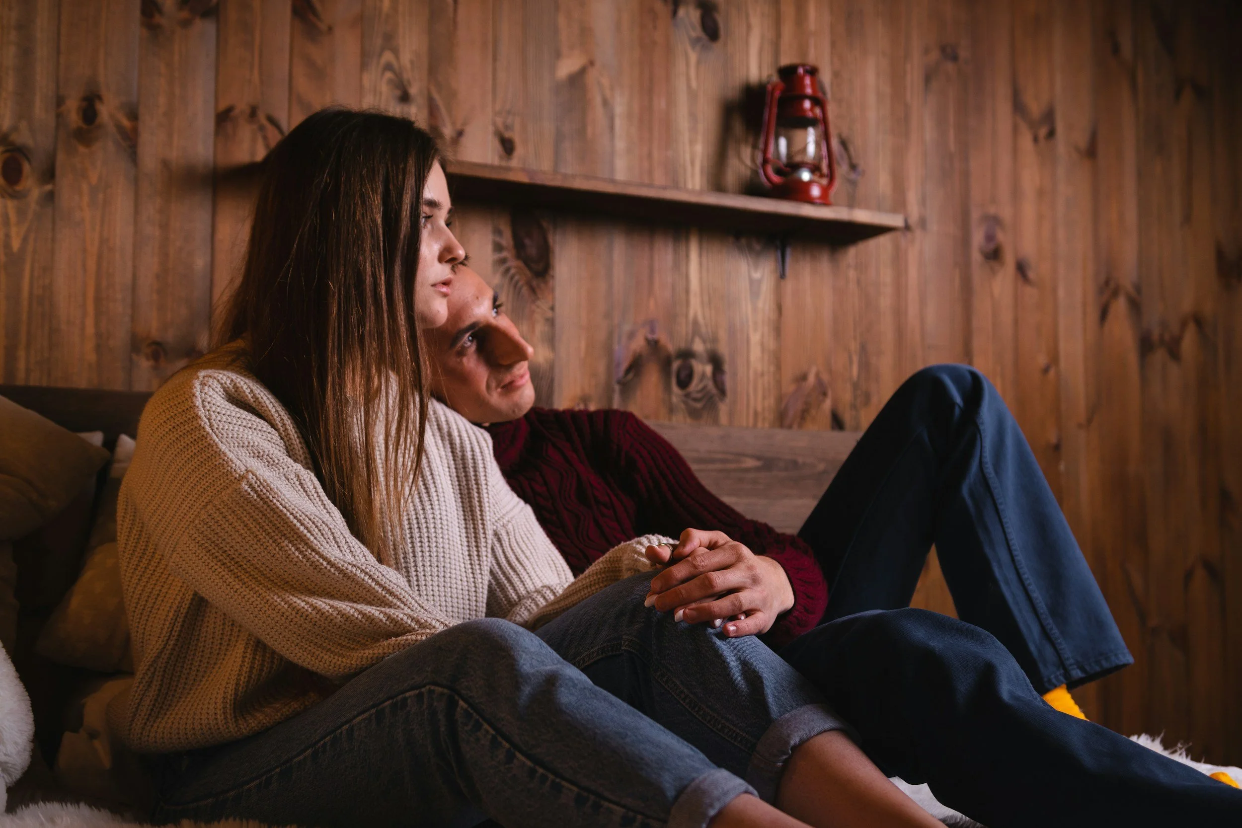 Why the Betraying Spouse Must Learn to See Outside of Self — Even Years After Infidelity 