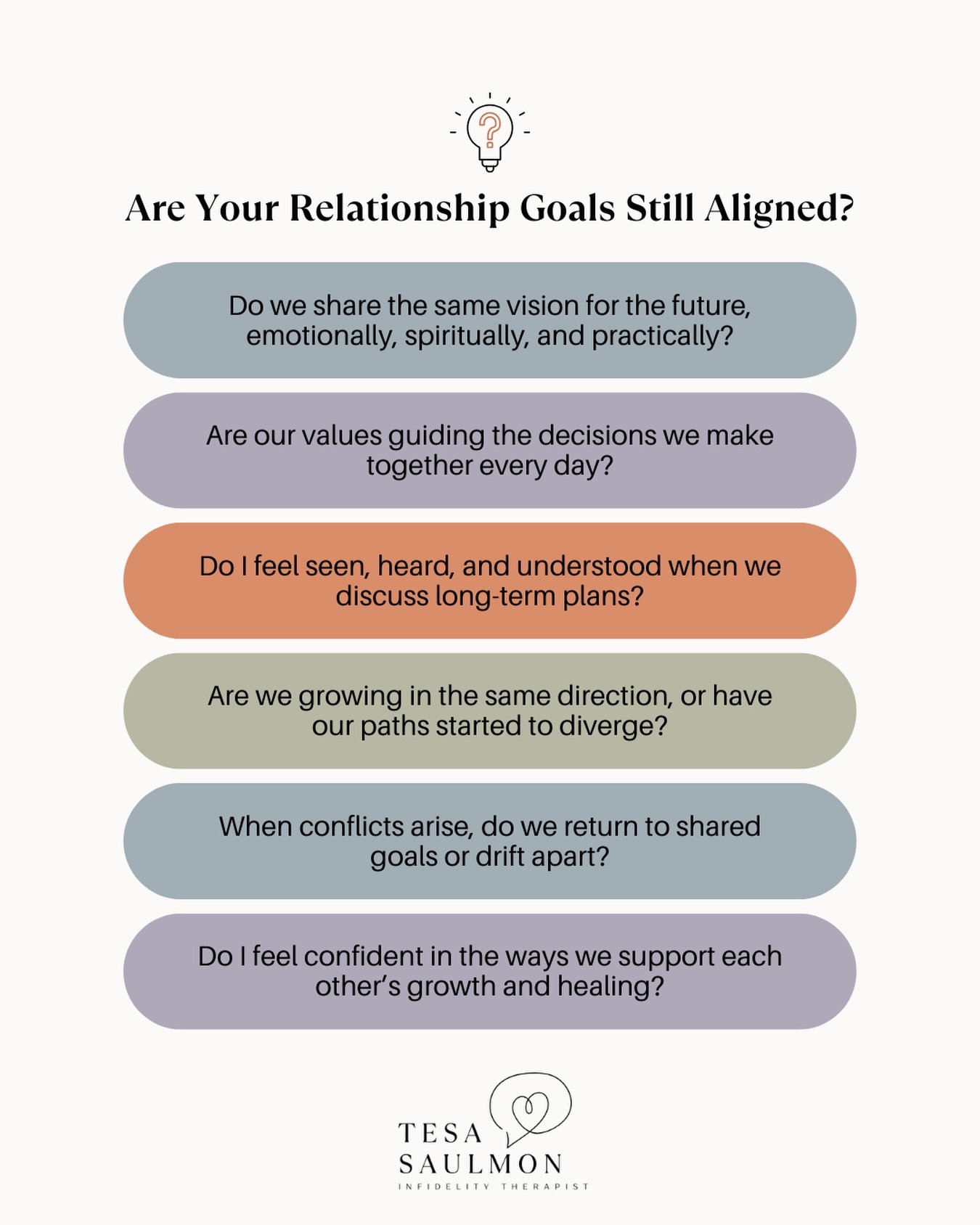 Sometimes the hardest part isn&rsquo;t the betrayal itself&hellip;
it&rsquo;s realizing you and your partner may not be standing in the same place anymore.

After betrayal or seasons of distance, relationships shift.
Not always because love is gone&h