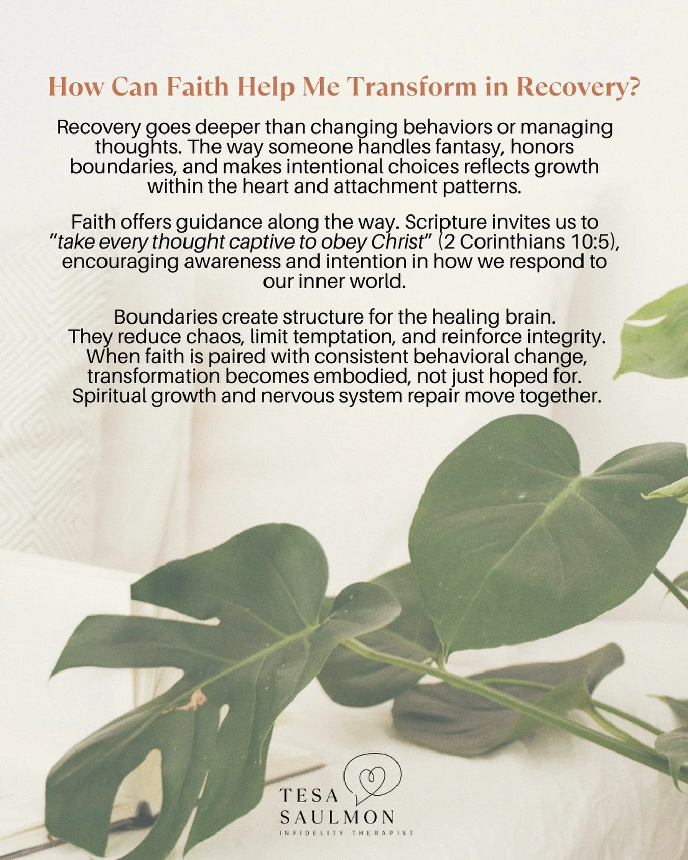 Recovery can feel like too much&hellip;
too many thoughts, too many urges, too much weight sitting on your chest all at once.

The replaying.
The pull toward old patterns.
The quiet voice of shame telling you you&rsquo;re not changing fast enough.

A
