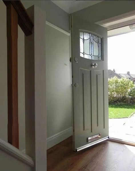 Click to see Rockdoors