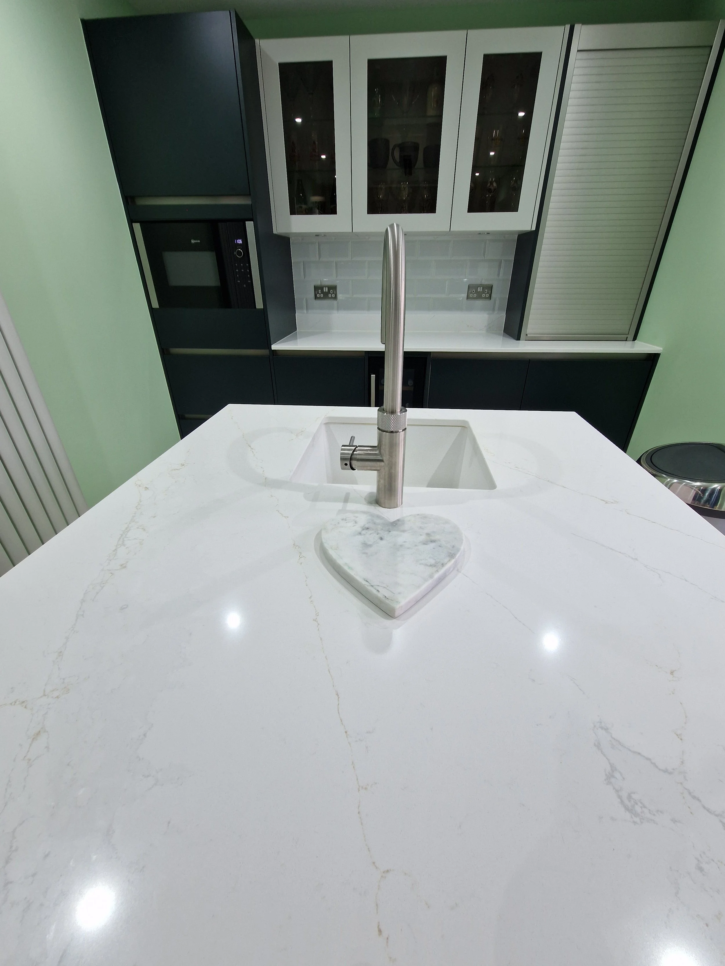 Silestone Quartz