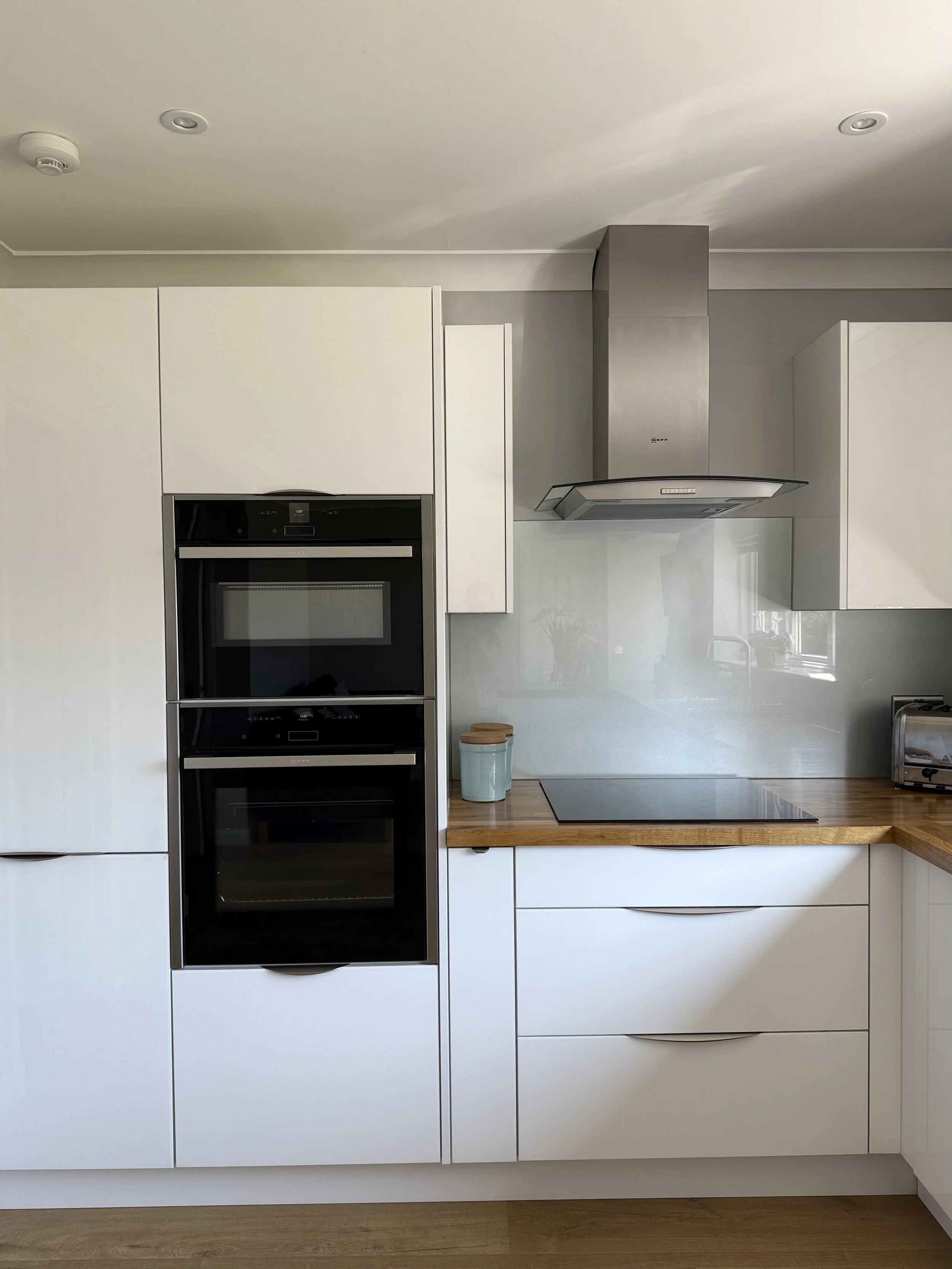 Modern Kitchens
