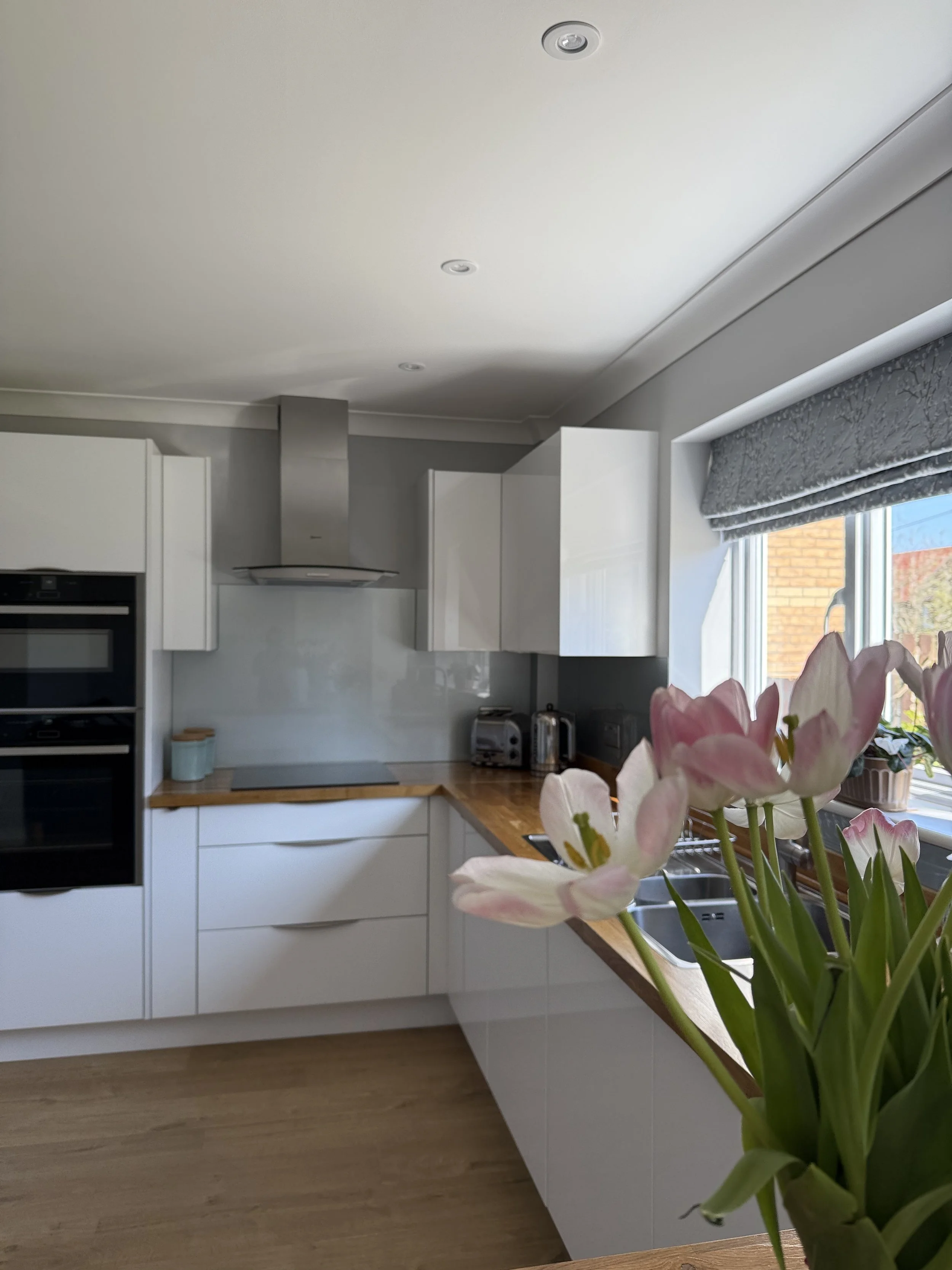 Kitchen Designers Bo'ness