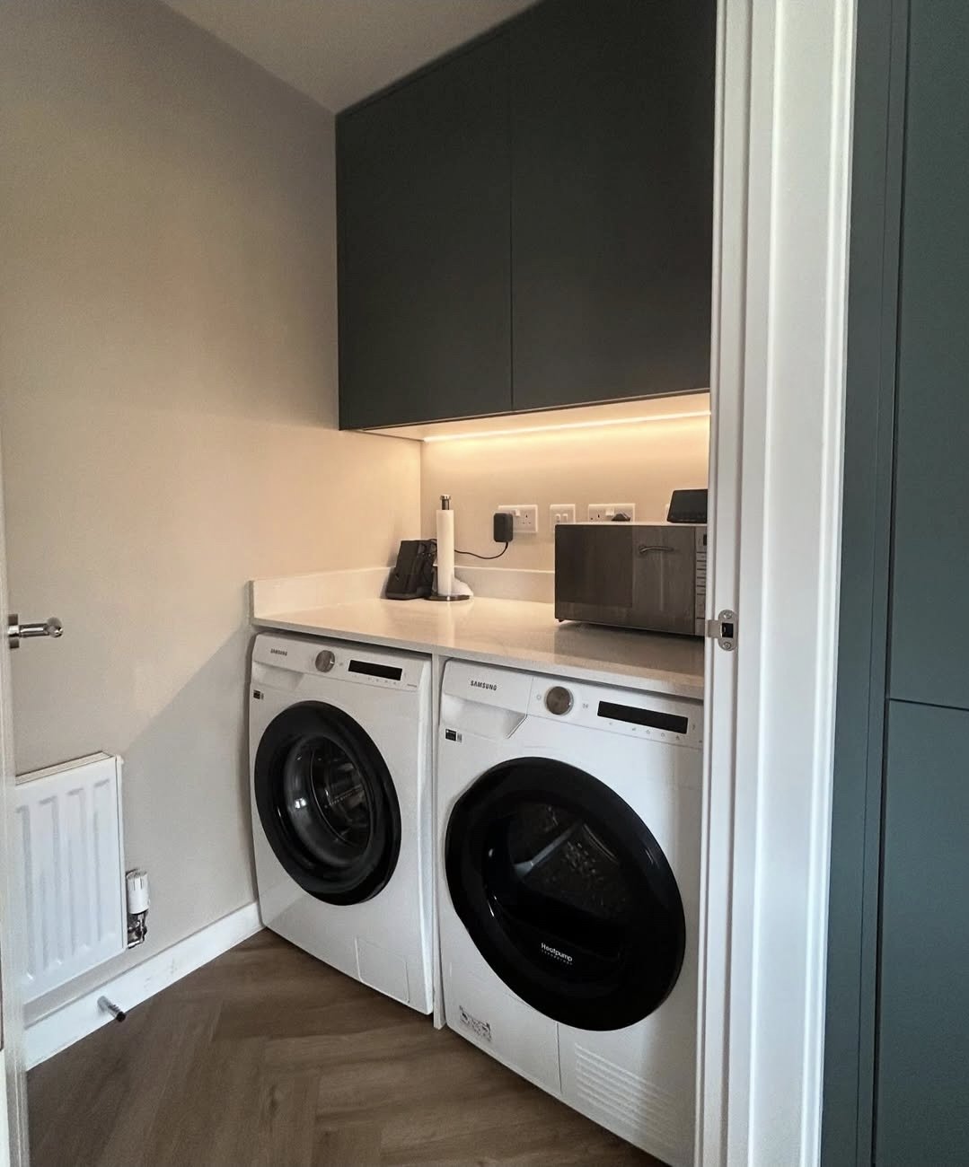 Kitchen Company Croy , Kitchen Designers Glasgow
