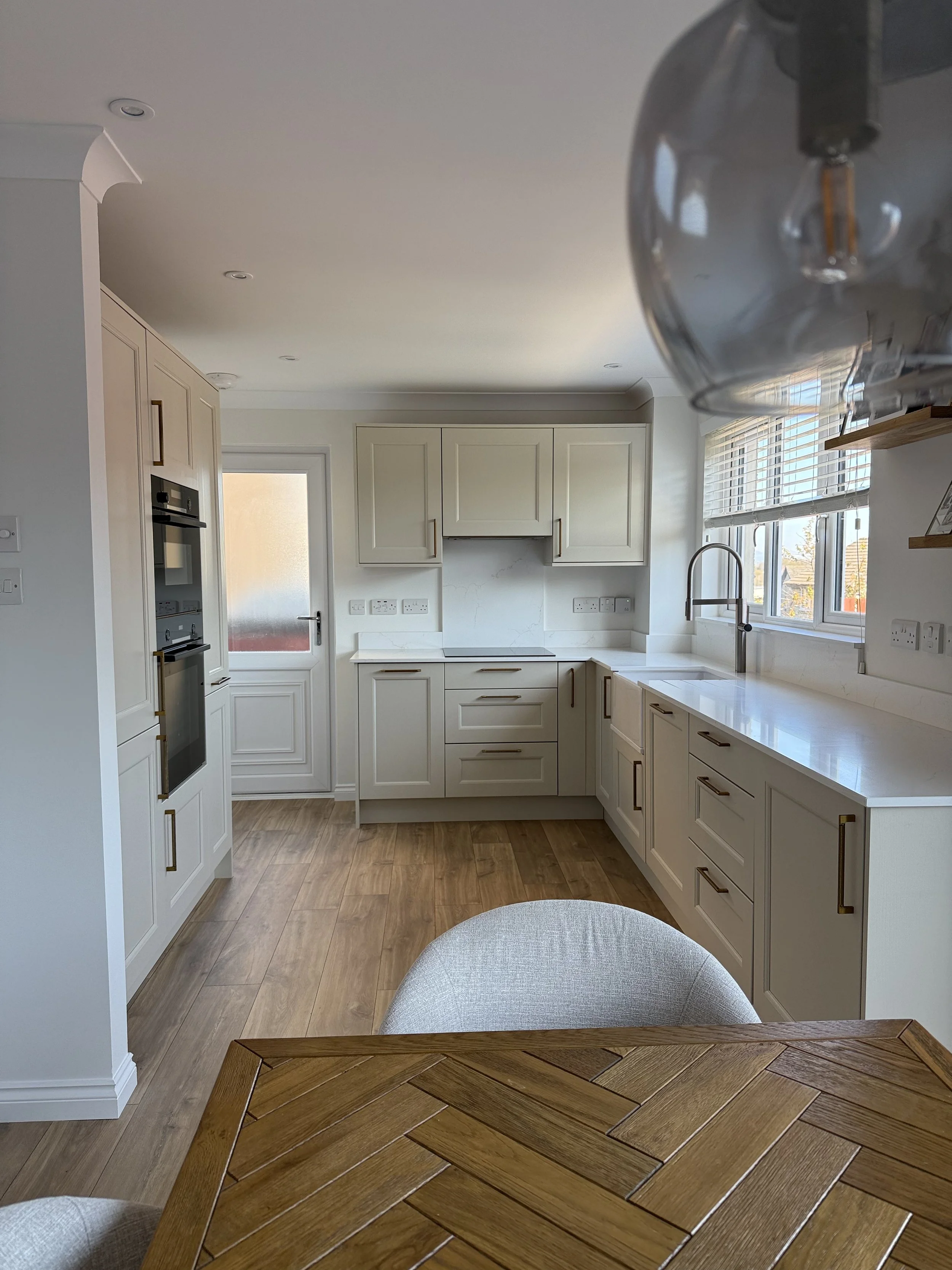 Click to see Kitchens
