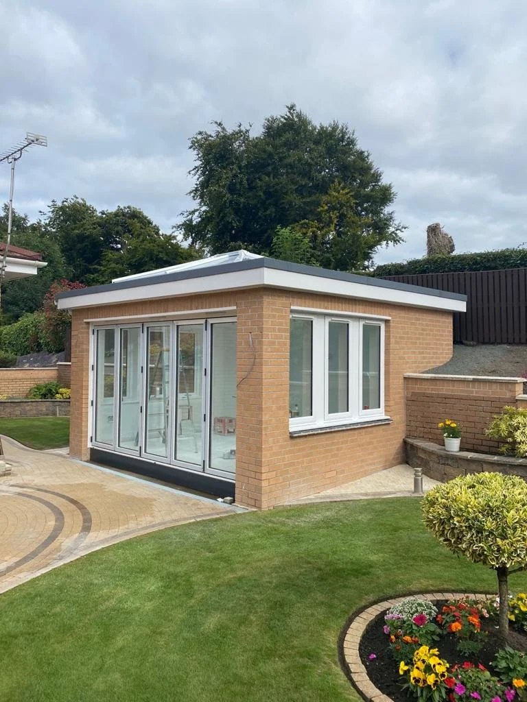 Click to see Garden Rooms