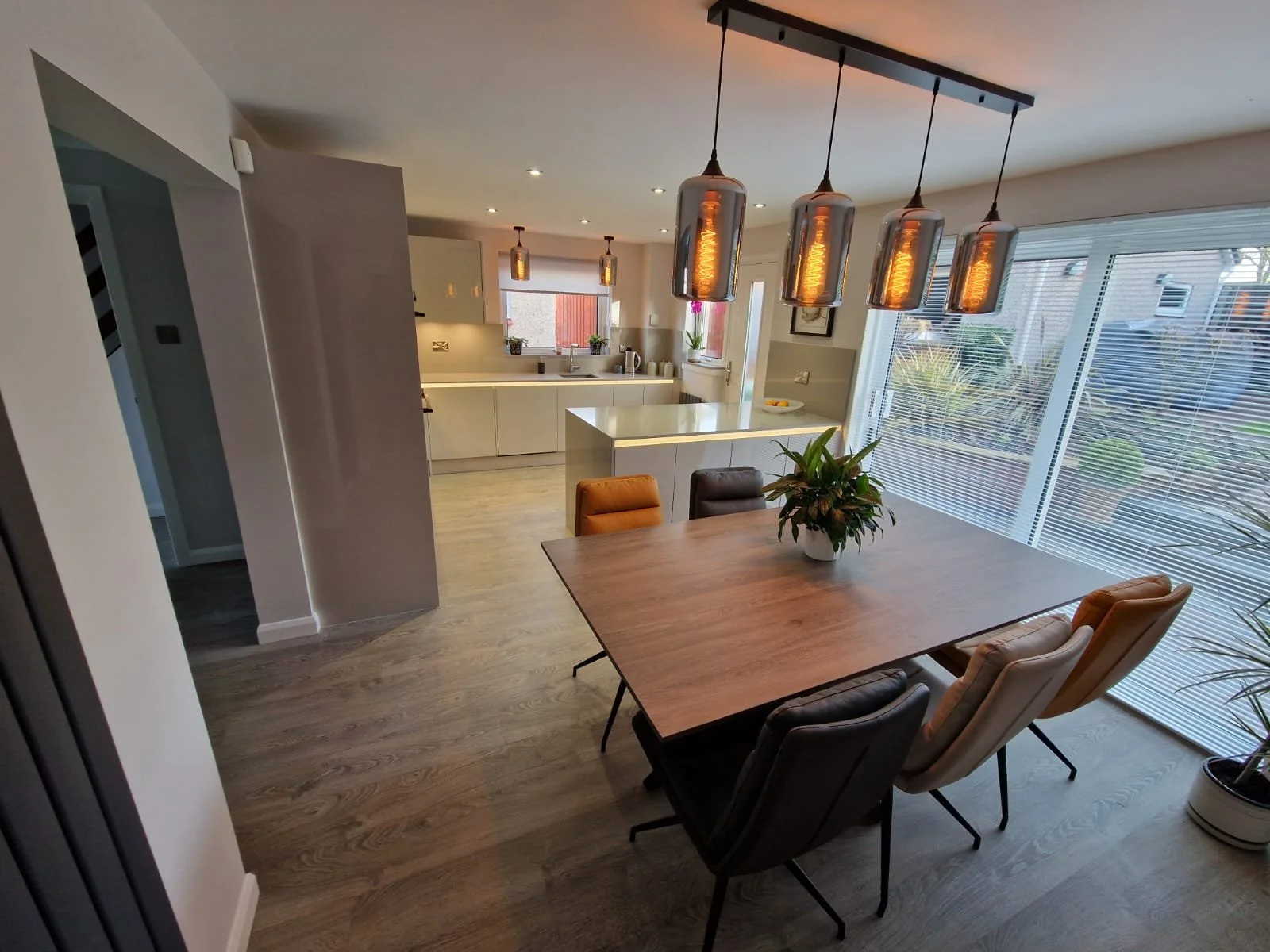 Kitchen Company Bo'ness , Kitchen Designers Bo'ness