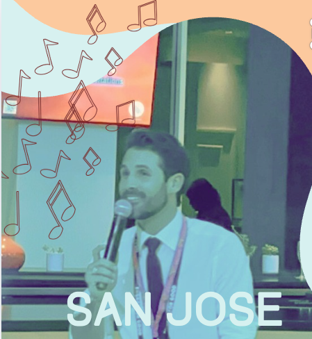 Off-Key On-Track: Vol. 9 San Francisco