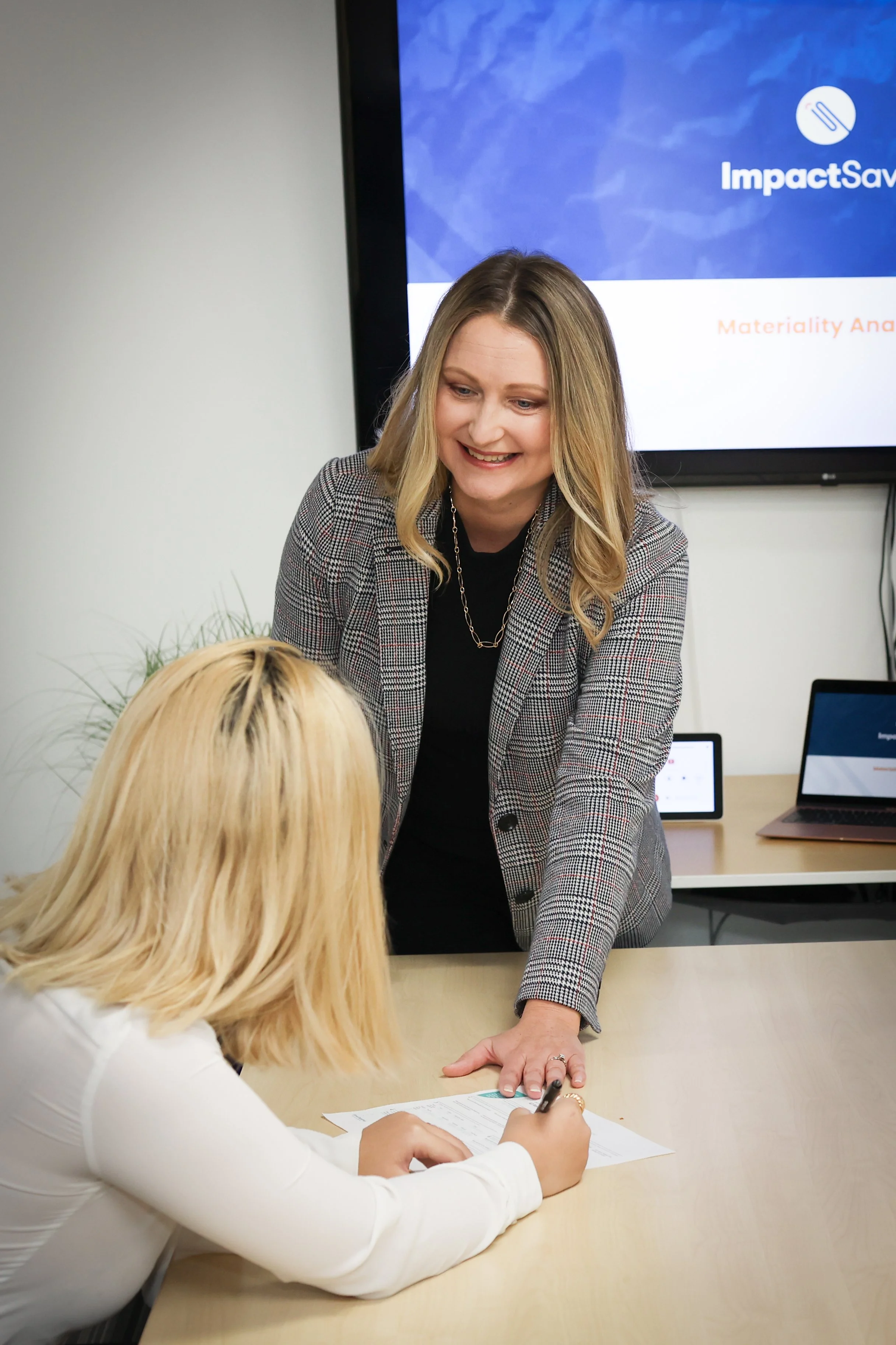 Navigating the Evolving Impact Landscape: A Three-Part Series