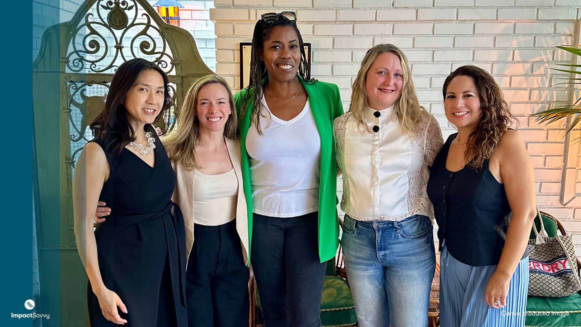 Navigating the Evolving Impact Landscape: A Three-Part Series