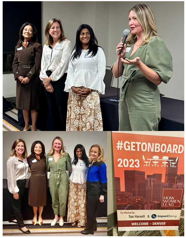 Elevate Your For-Profit Board Candidacy: A Strategic Three-Part Series